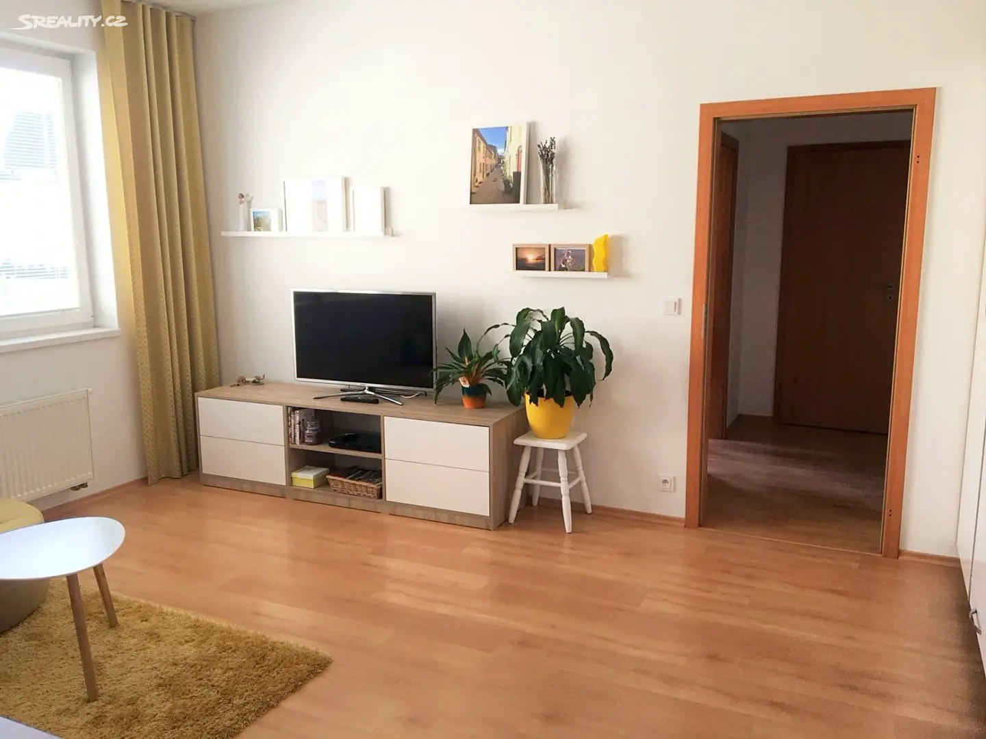 Pronájem bytu 2+kk 46 m², Jarmily Glazarové, Olomouc - Hejčín