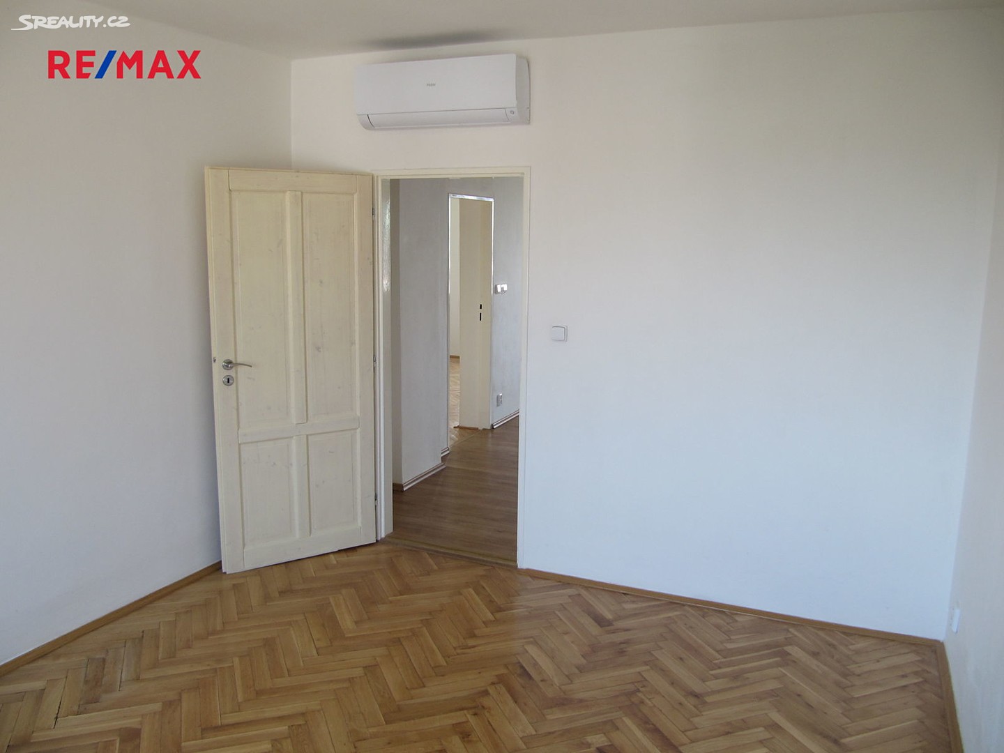 Pronájem bytu 3+1 69 m², Střimelická, Praha 4 - Záběhlice