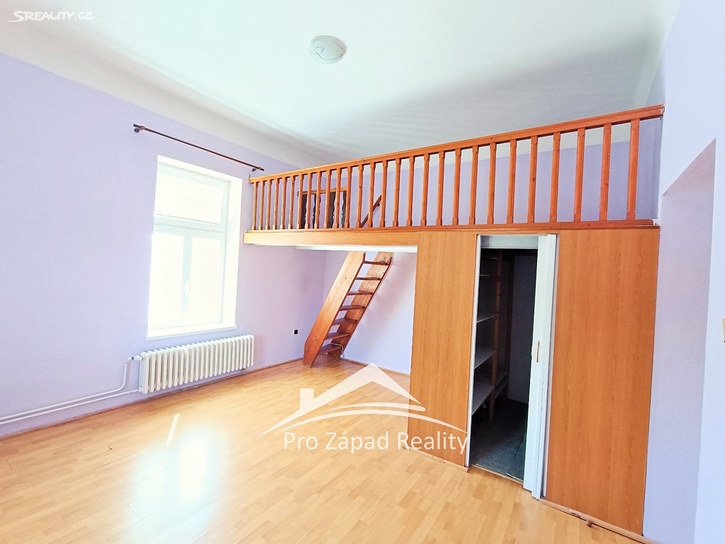 Pronájem bytu 3+kk 72 m², Nádražní, Dobřany