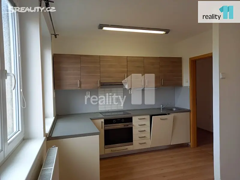 Pronájem bytu 3+kk 71 m², Meliorační, Horoměřice