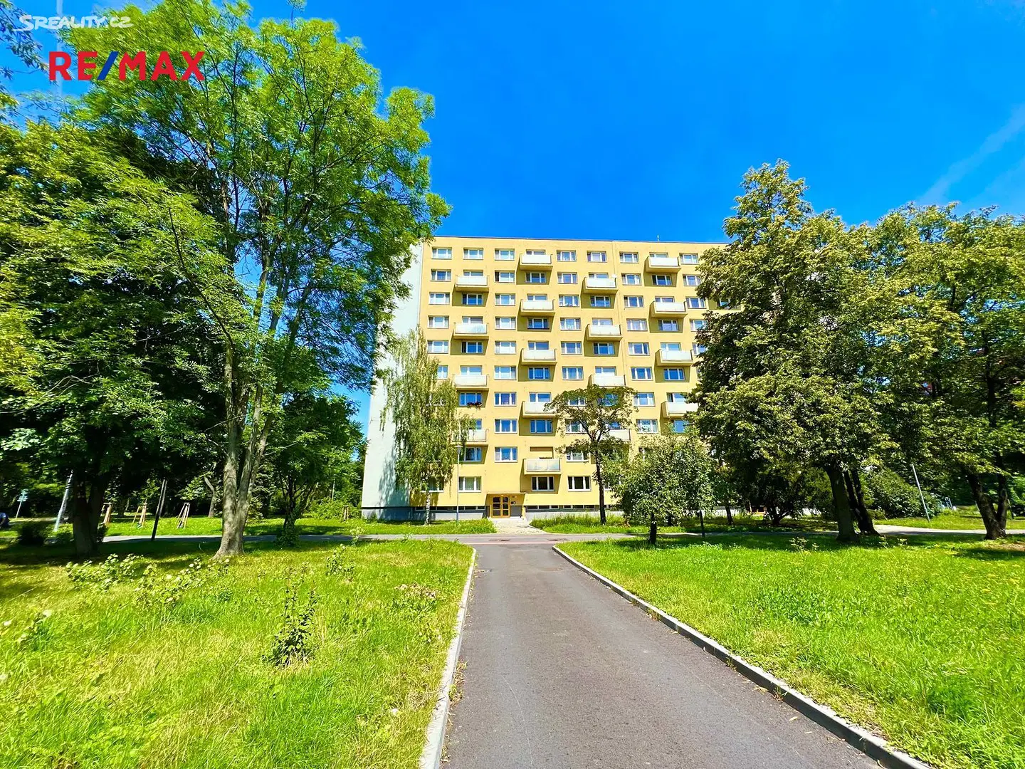Prodej bytu 1+1 35 m², Bohumínská, Ostrava - Slezská Ostrava