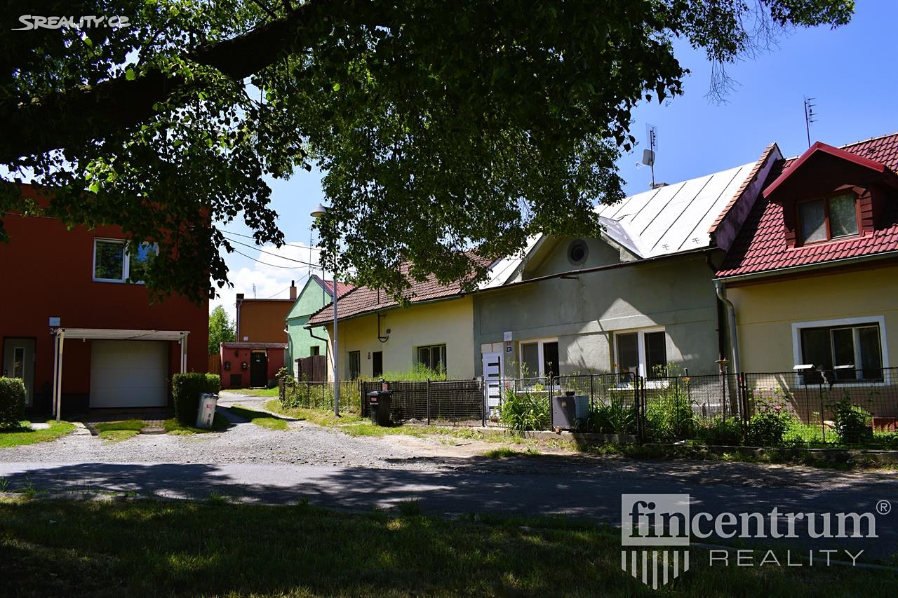 Prodej  rodinného domu 72 m², pozemek 213 m², Kroměříž - Kotojedy, okres Kroměříž