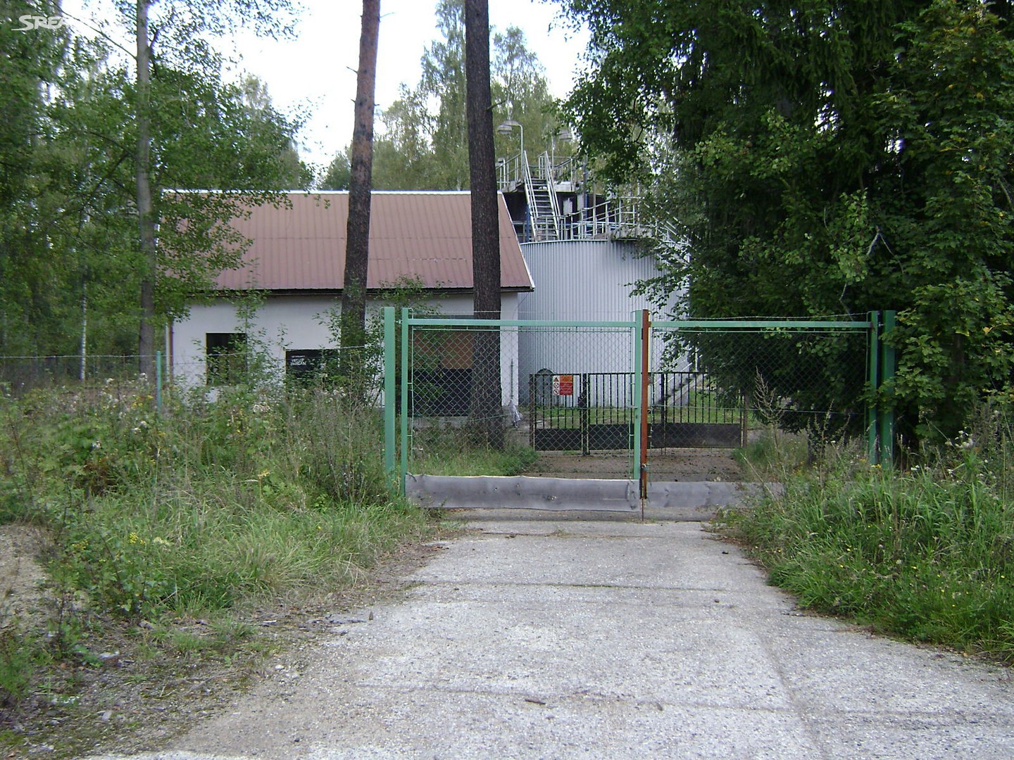 Pronájem  pozemku 13 988 m², Nová Pec, okres Prachatice