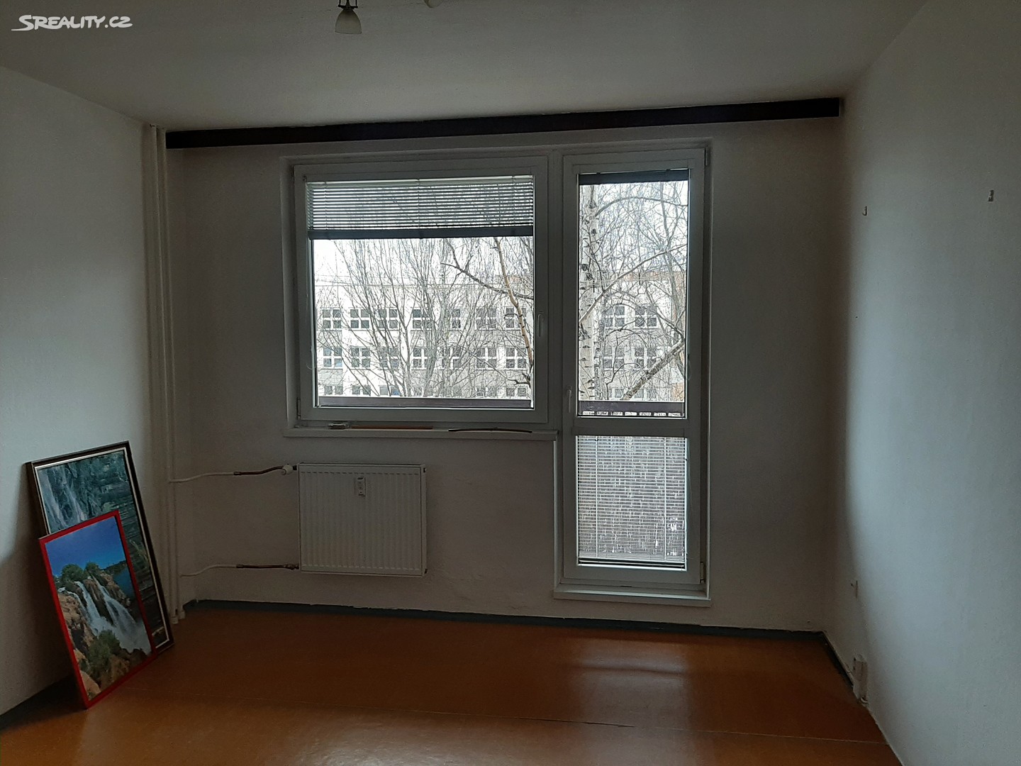 Prodej bytu 1+1 40 m², Mánesova, Frýdek-Místek - Frýdek