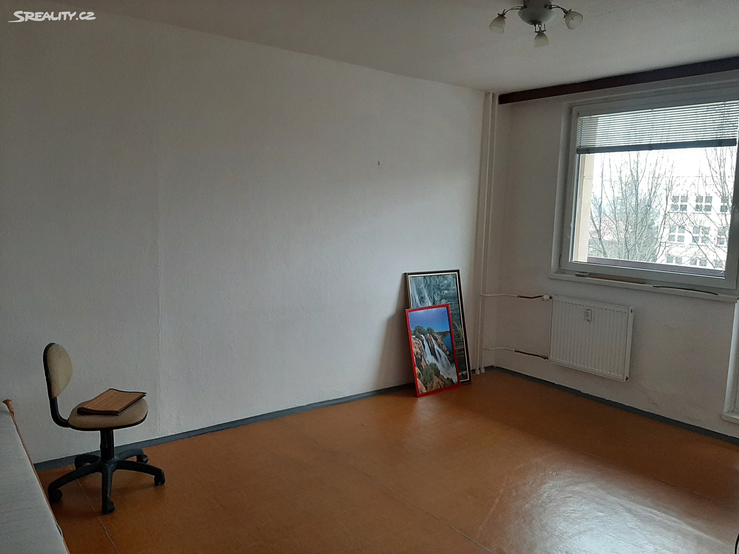 Prodej bytu 1+1 40 m², Mánesova, Frýdek-Místek - Frýdek