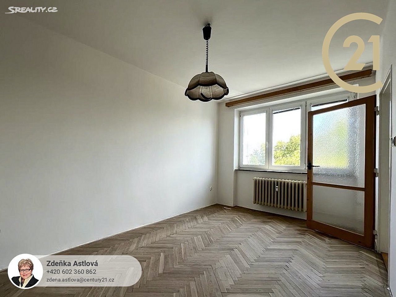 Prodej bytu 3+1 72 m², Fučíkova, Hradec Králové - Nový Hradec Králové