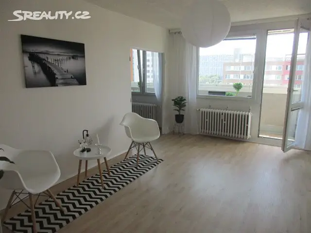 Prodej bytu 3+1 68 m², Bernolákova, Praha 4 - Krč