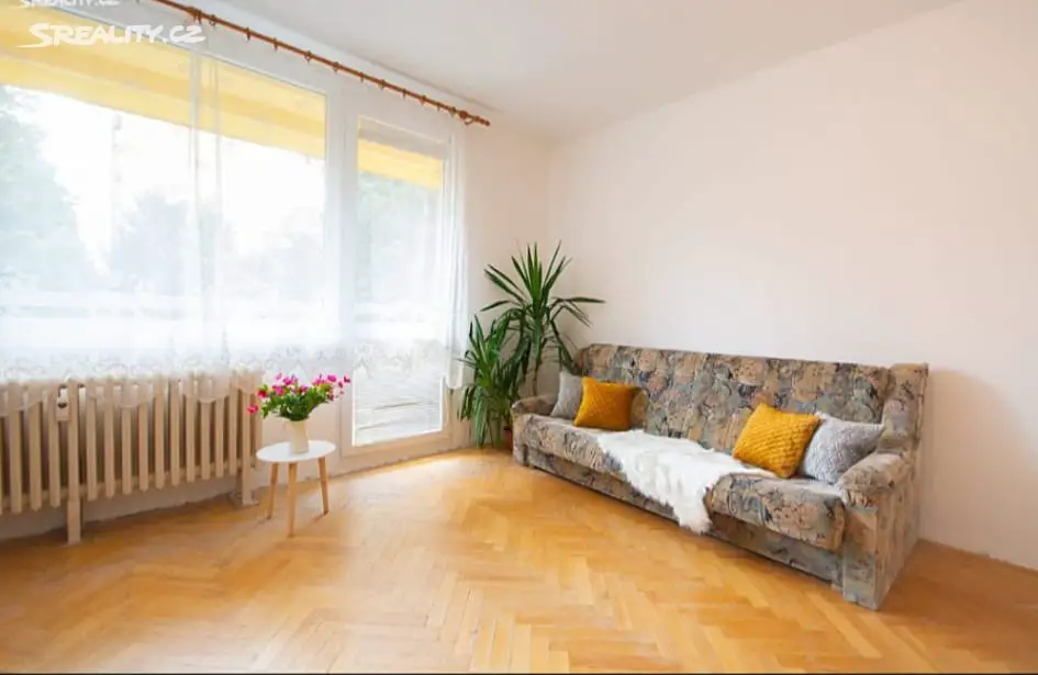 Prodej bytu 4+1 84 m², Moldavská, Brno - Bohunice
