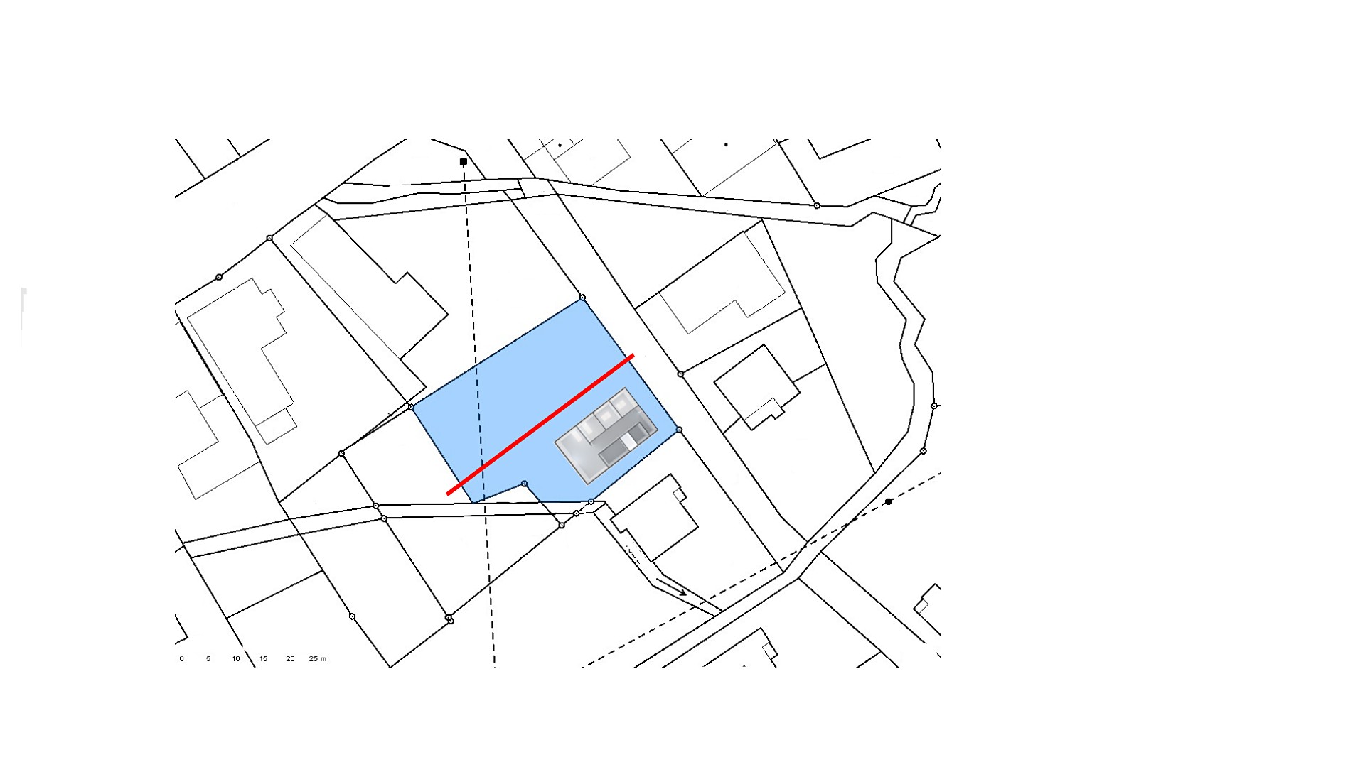 Prodej  rodinného domu 103 m², pozemek 500 m², Hněvošice, okres Opava