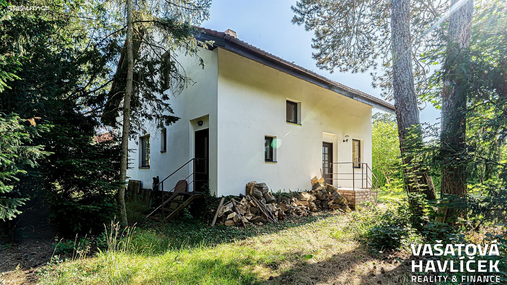 Prodej  rodinného domu 139 m², pozemek 708 m², Zámeček, Hradec Králové - Třebeš