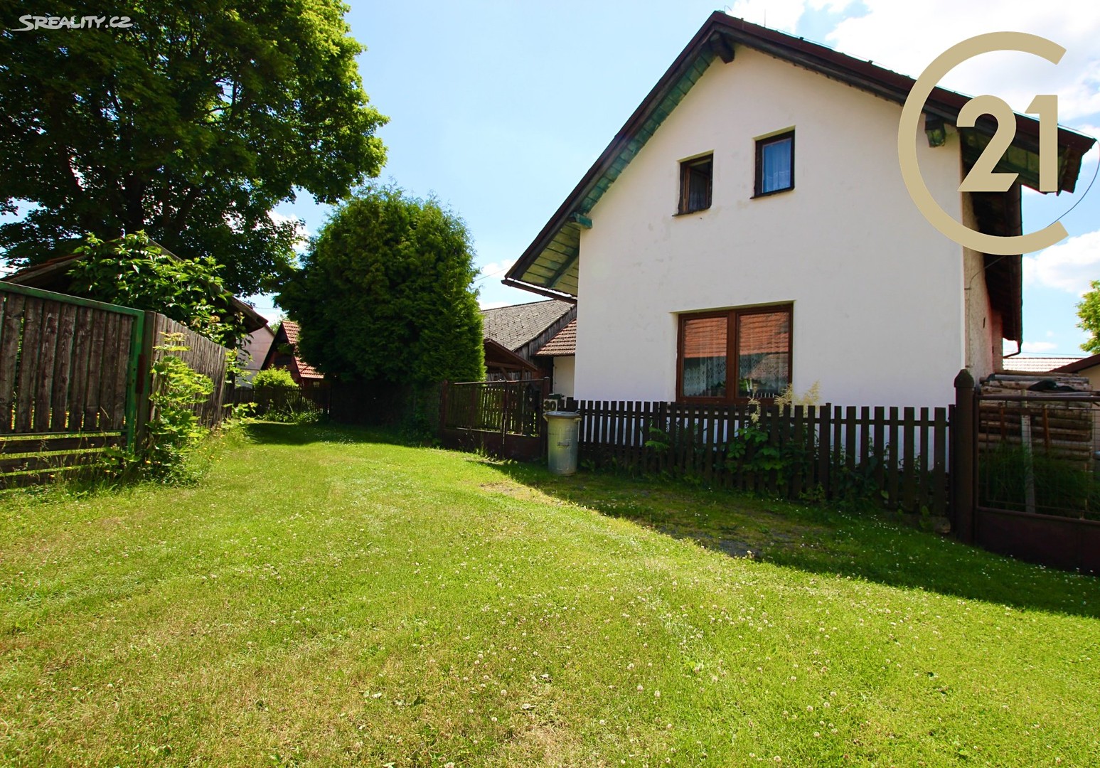 Prodej  rodinného domu 246 m², pozemek 475 m², Trhový Štěpánov - Dubějovice, okres Benešov