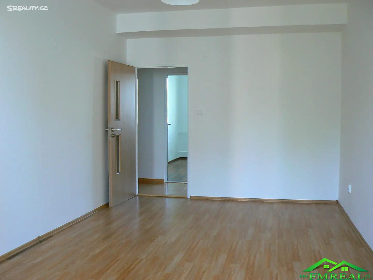 Pronájem bytu 2+1 51 m², Šafaříkova, Příbor