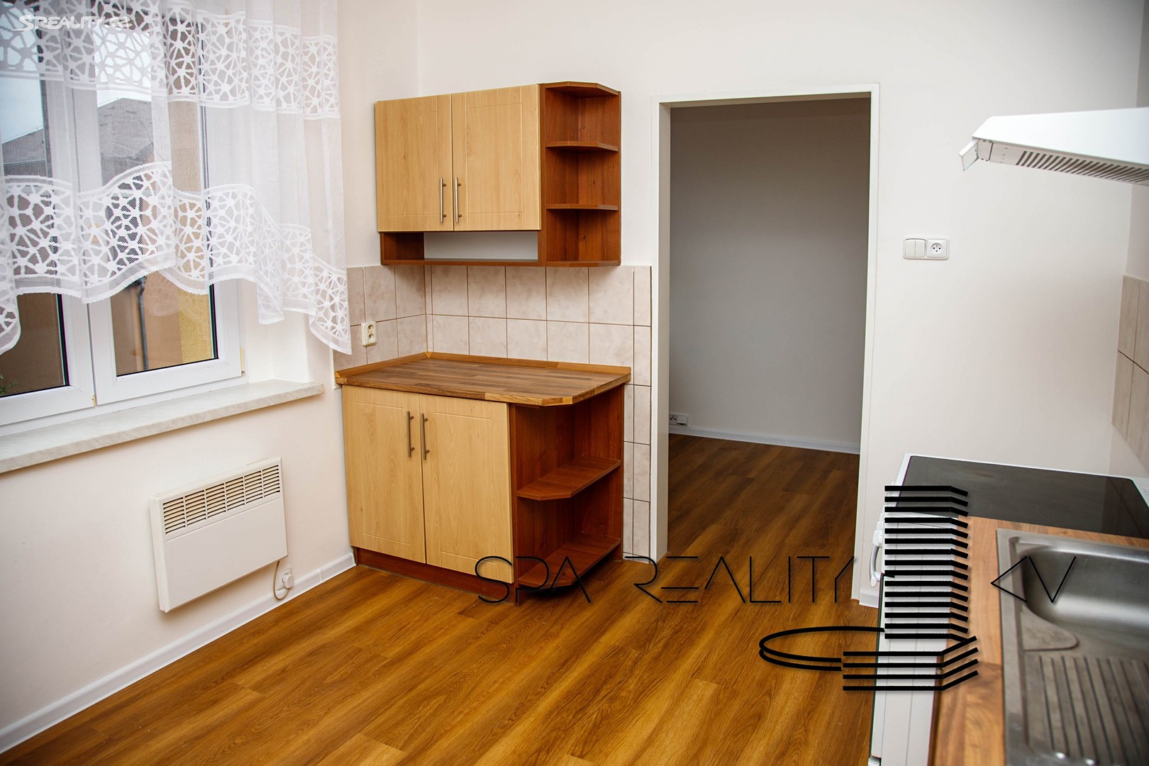 Pronájem bytu 2+kk 44 m², Anglická, Karlovy Vary - Drahovice