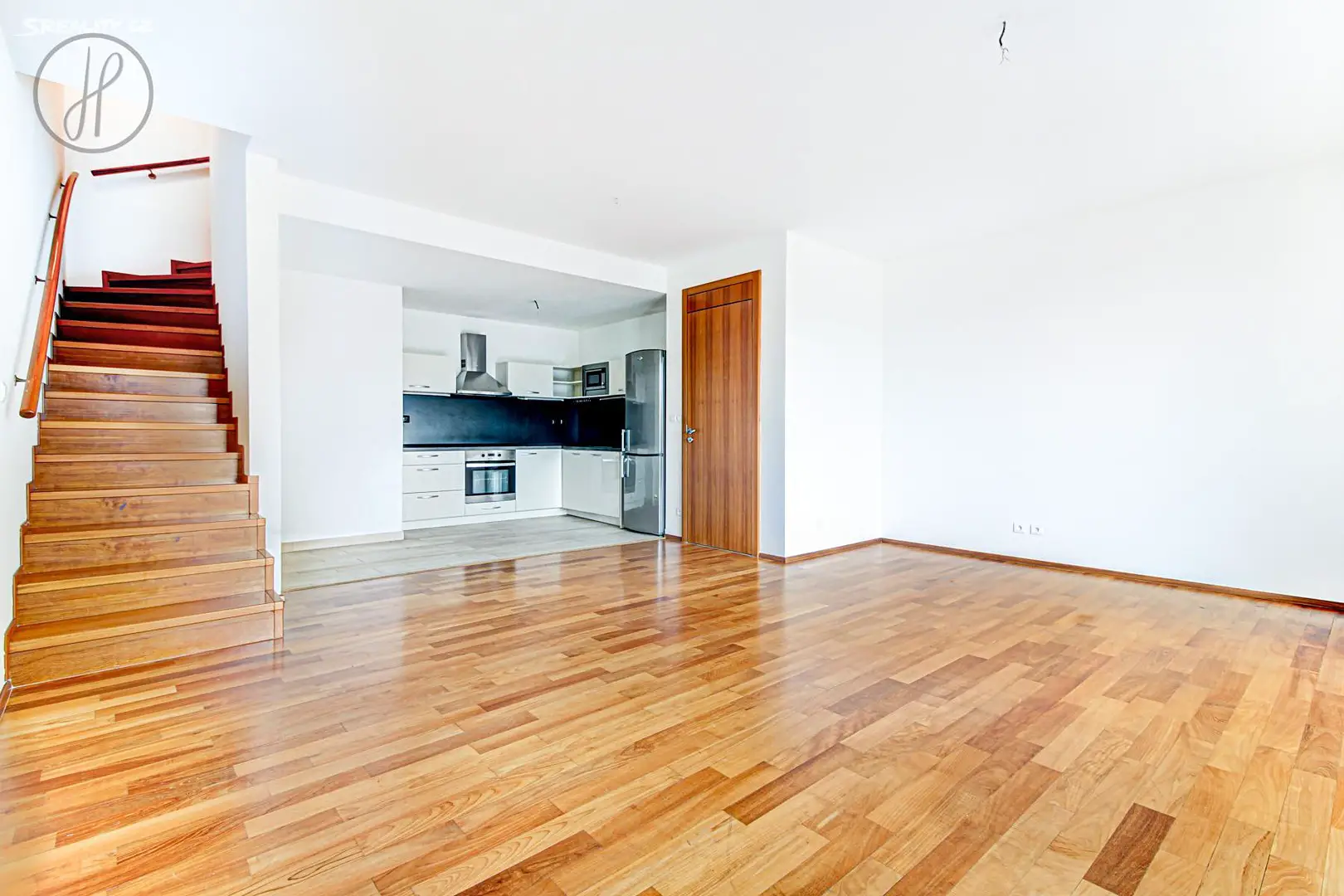 Pronájem bytu 3+kk 114 m², Palachova, Liberec - Liberec I-Staré Město