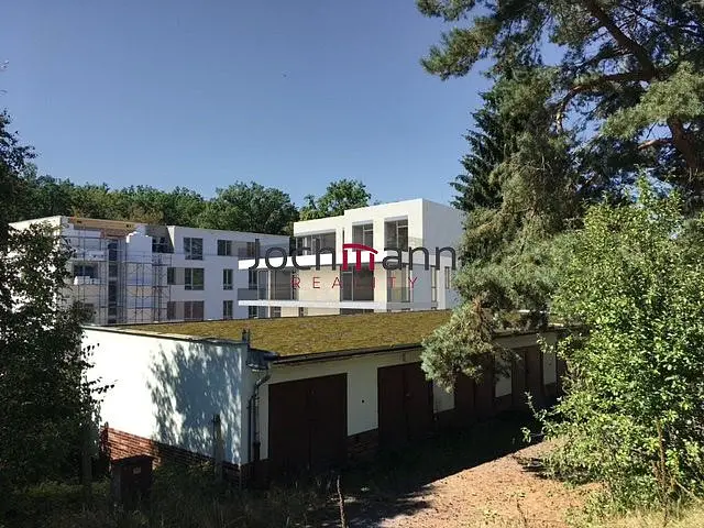 Lesní, Hluboká nad Vltavou, okres České Budějovice