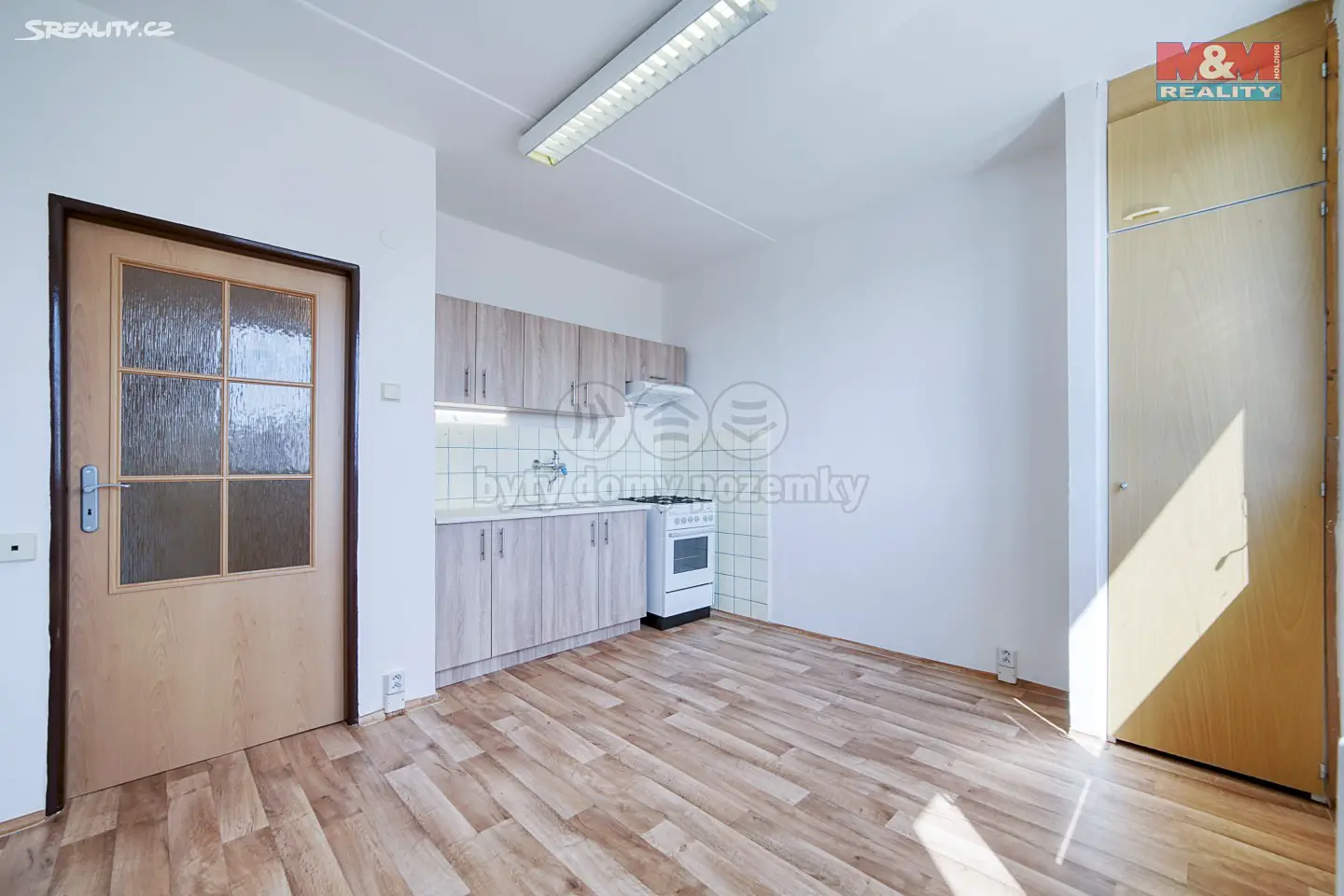 Prodej bytu 1+1 44 m², Čermákova, Plzeň - Jižní Předměstí