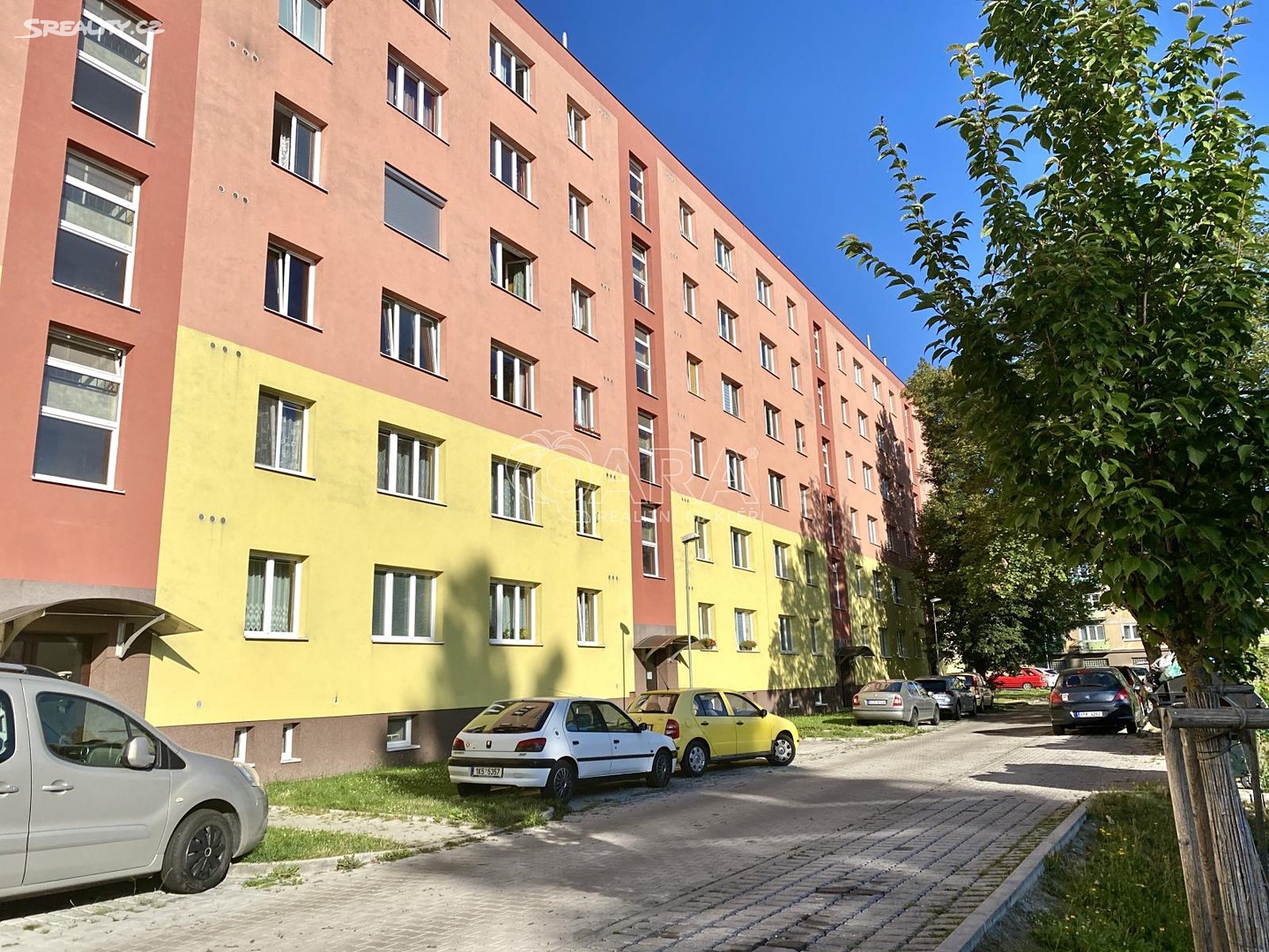Prodej bytu 1+1 34 m², Koterovská, Plzeň - Východní Předměstí