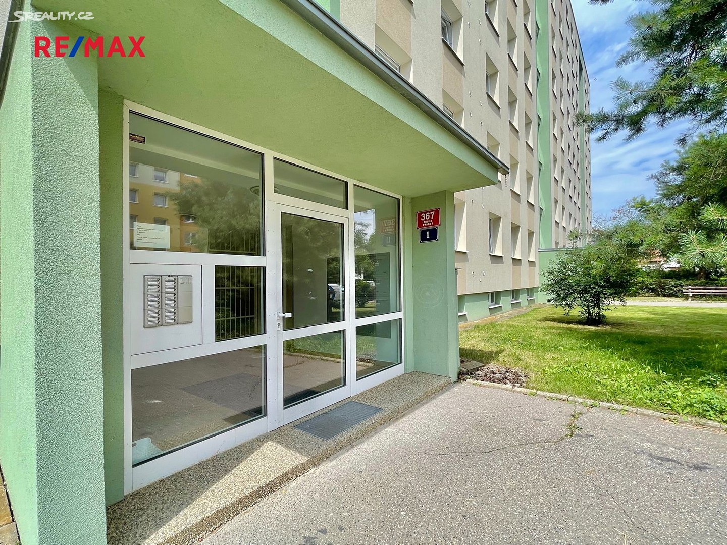 Prodej bytu 1+1 38 m², Korycanská, Praha 8 - Čimice