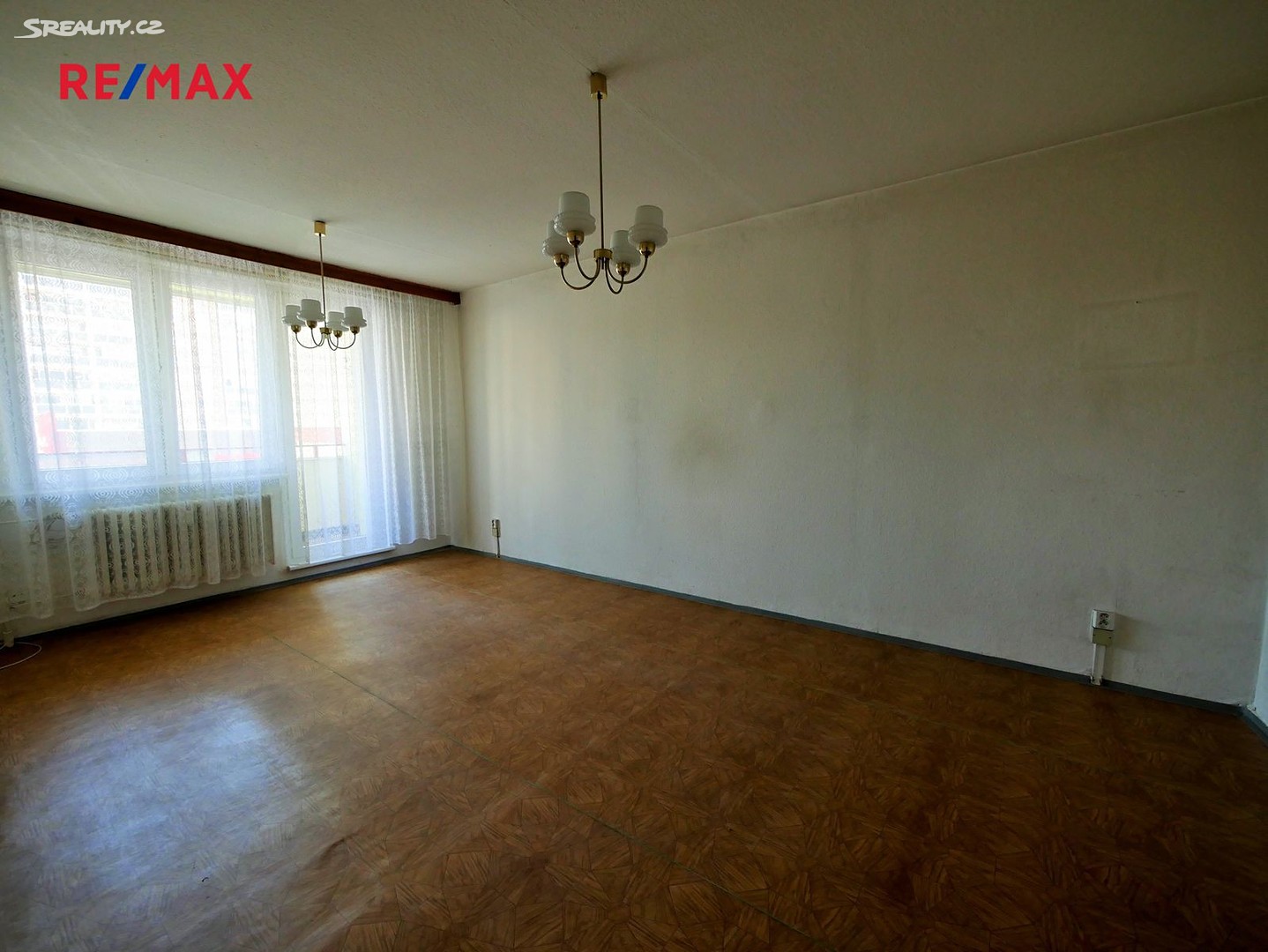 Prodej bytu 3+1 63 m², Rýmařovská, Praha 9 - Letňany