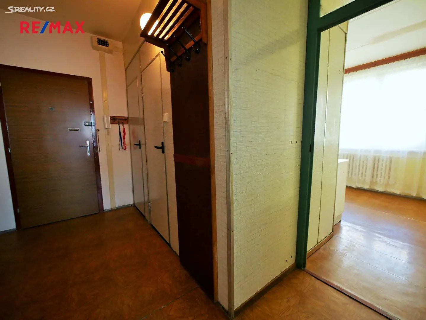 Prodej bytu 3+1 63 m², Rýmařovská, Praha 9 - Letňany