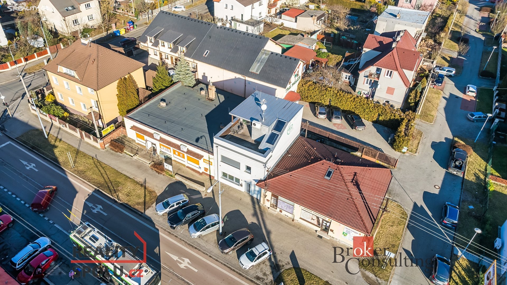 Prodej  rodinného domu 181 m², pozemek 94 m², Nepomucká, Plzeň - Černice