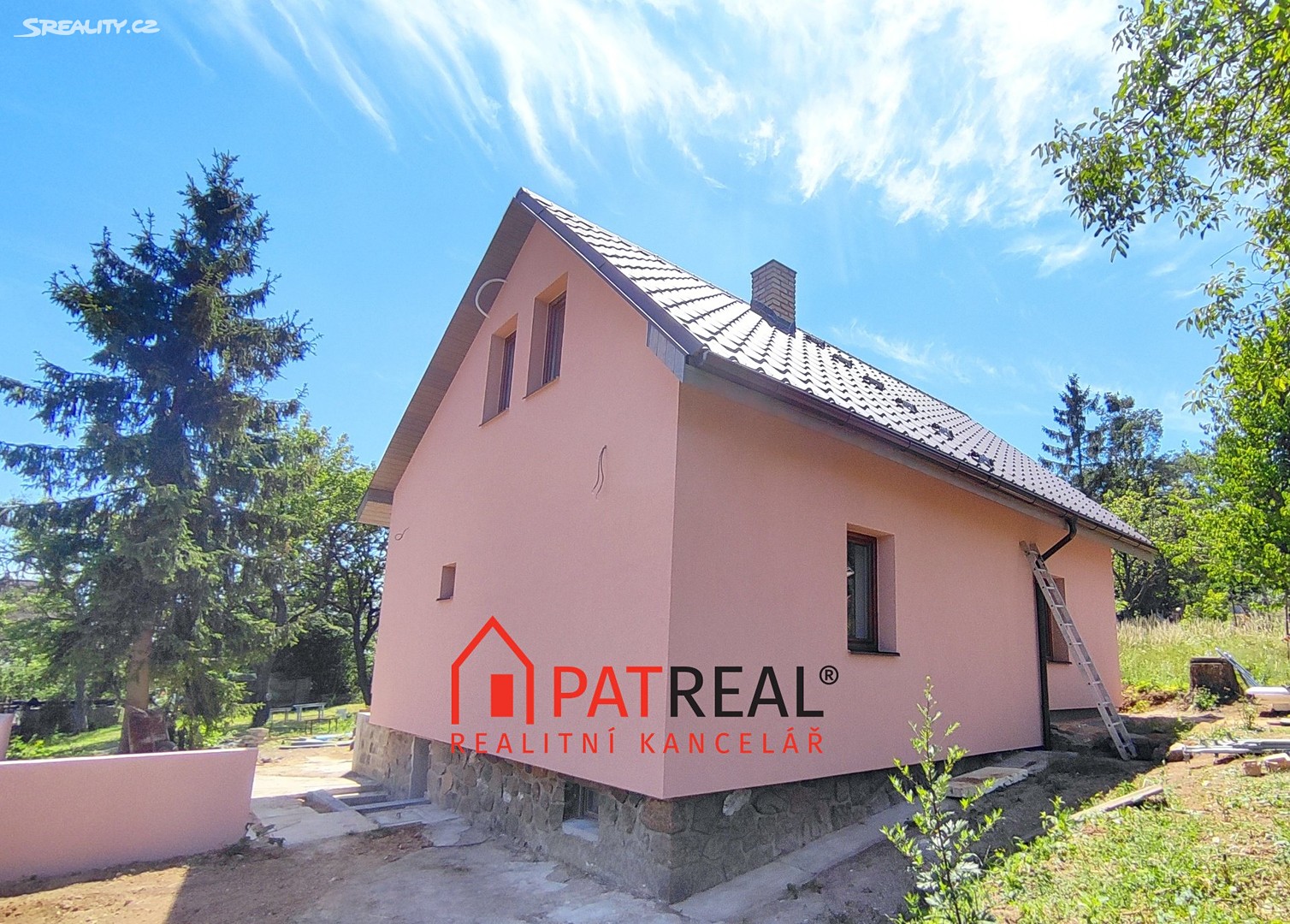 Prodej  rodinného domu 82 m², pozemek 1 112 m², Želešice, okres Brno-venkov