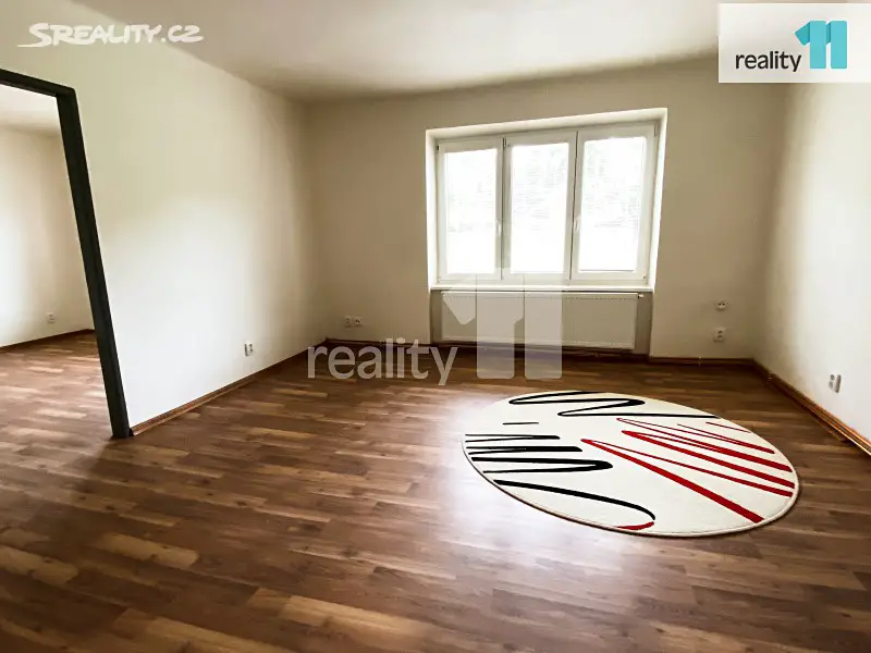Pronájem bytu 2+1 46 m², Mohylová, Plzeň - Doubravka