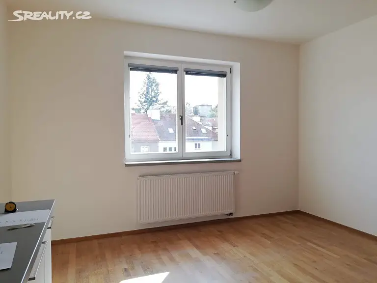 Pronájem bytu 2+kk 43 m², Fráni Šrámka, Praha 5 - Smíchov