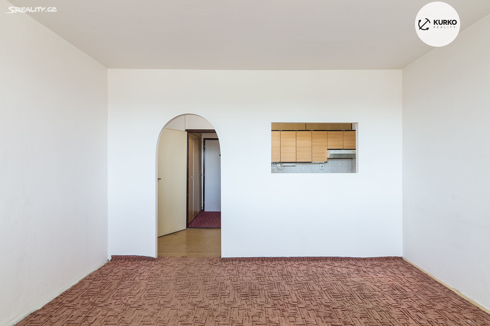 Prodej bytu 1+kk 32 m², Dr. M. Tyrše, Frýdek-Místek - Frýdek