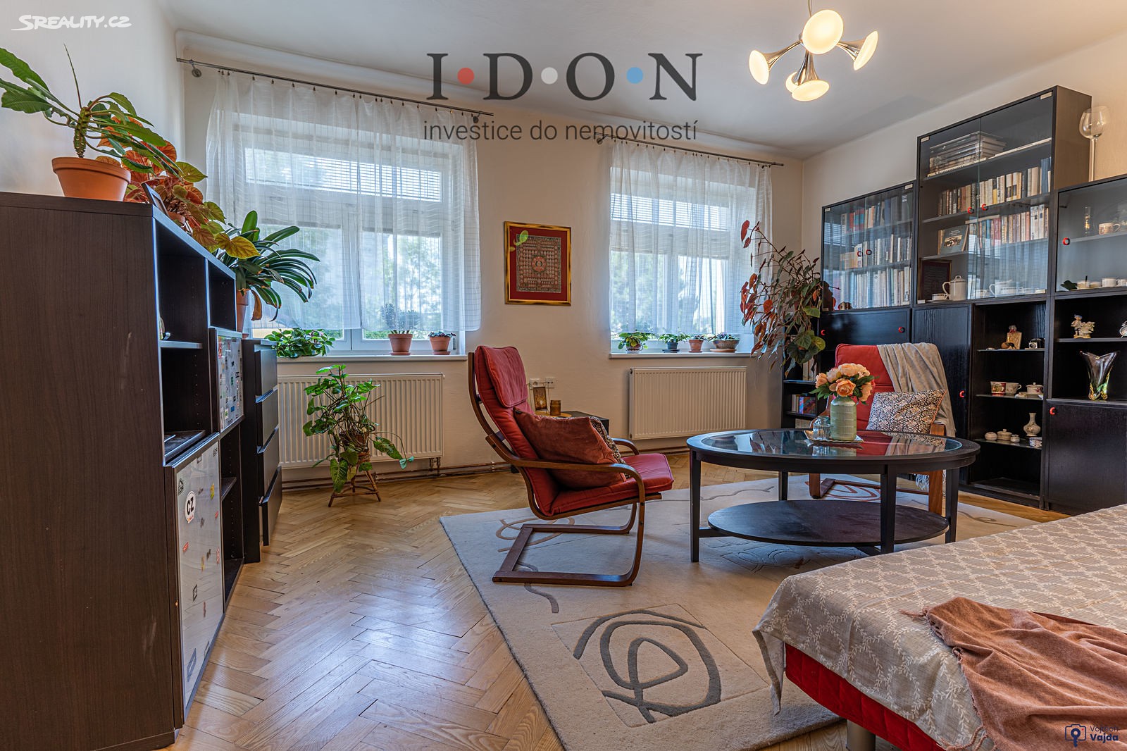 Prodej bytu 2+1 62 m², Slezské náměstí, Bílovec