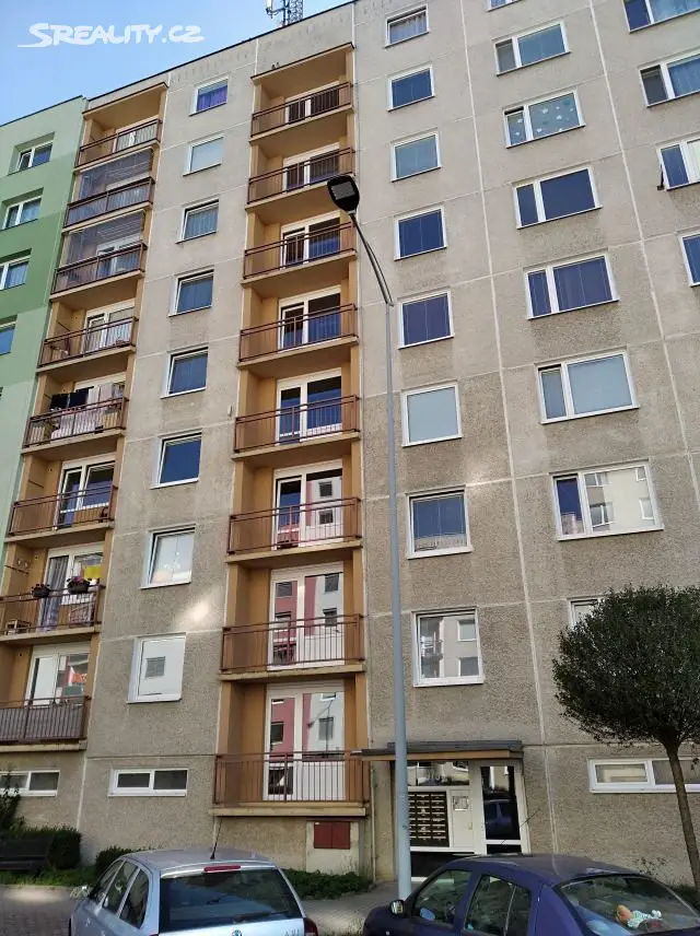 Prodej bytu 2+1 57 m², Orlická, Dobruška