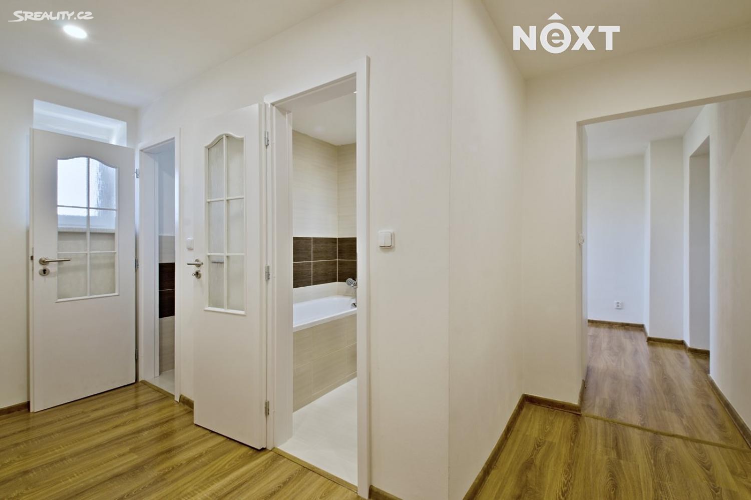 Prodej bytu 2+1 69 m², Třebízského, Žatec