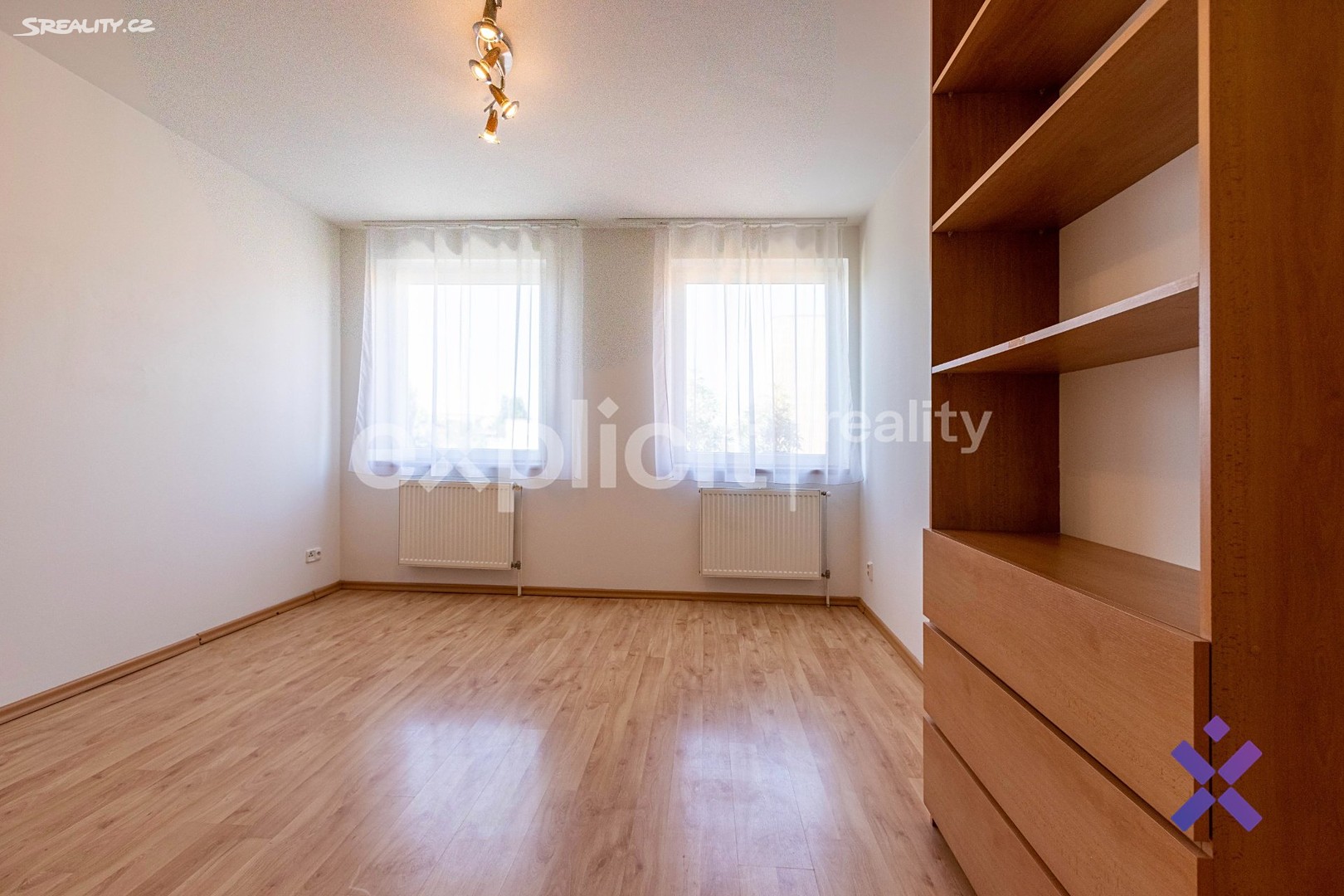 Prodej bytu 2+kk 51 m², Sekaninova, Brno - Husovice