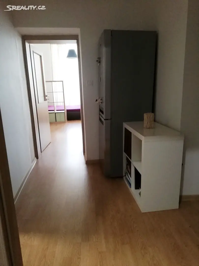 Prodej bytu 2+kk 51 m², Brno - Zábrdovice, okres Brno-město