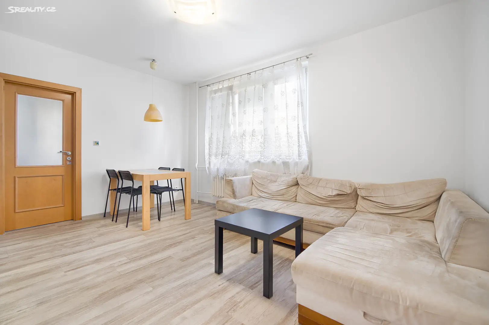 Prodej bytu 3+1 55 m², Vysoká, Brno - Štýřice