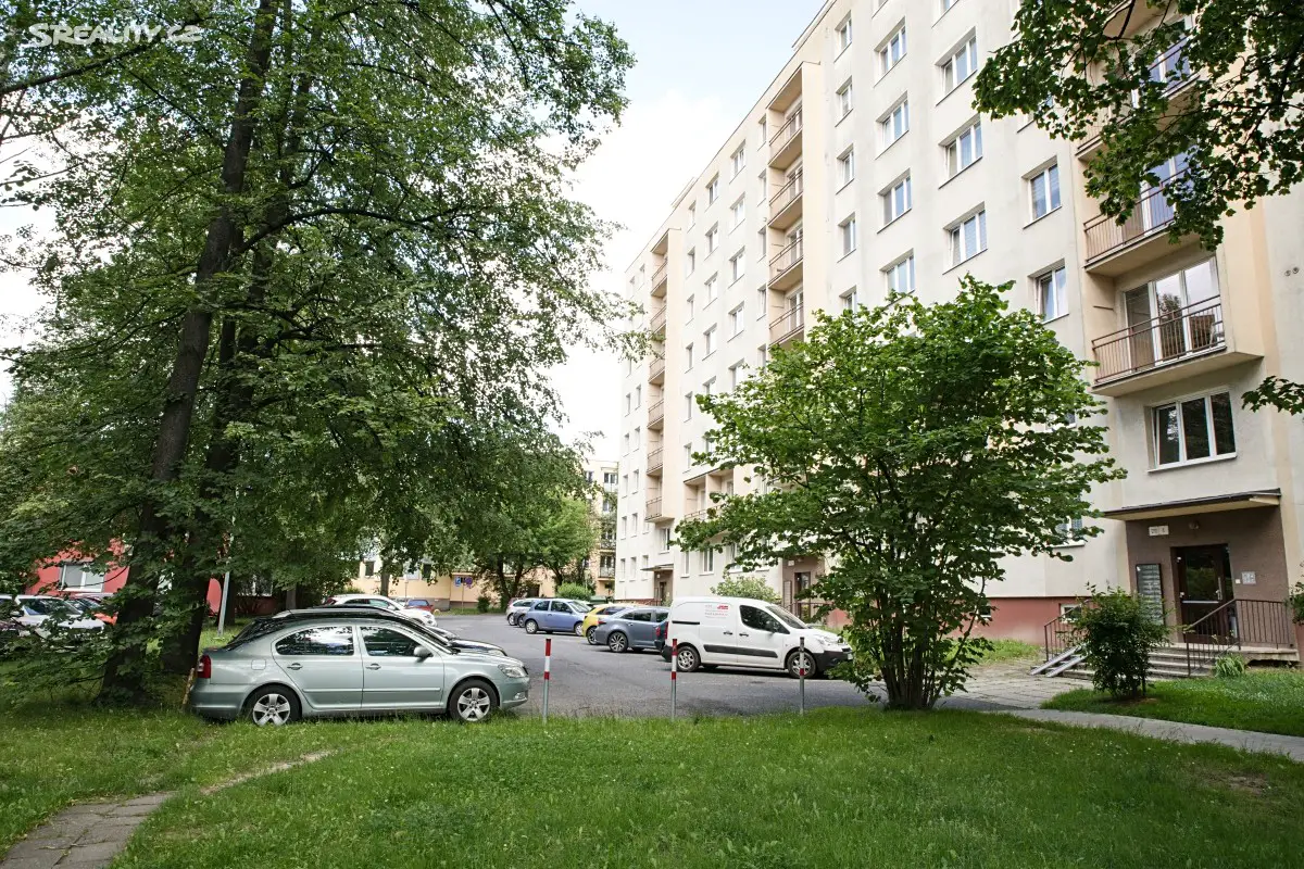 Prodej bytu 3+1 63 m², Havířov - Podlesí, okres Karviná