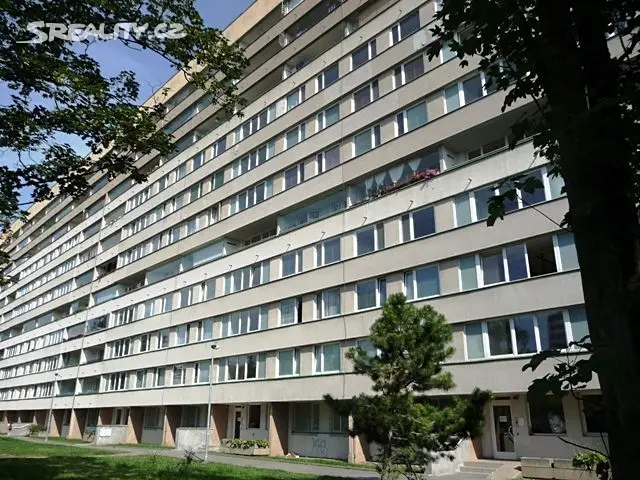 Prodej bytu 3+1 77 m², Prosecká, Praha 9 - Prosek