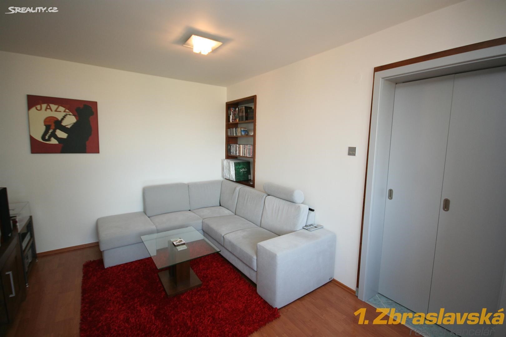 Prodej bytu 3+1 80 m², Svépomoci, Praha 5 - Zbraslav