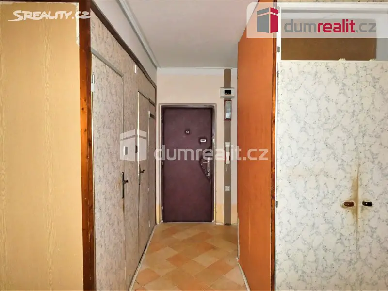 Prodej bytu 3+1 81 m², Atletická, Sokolov