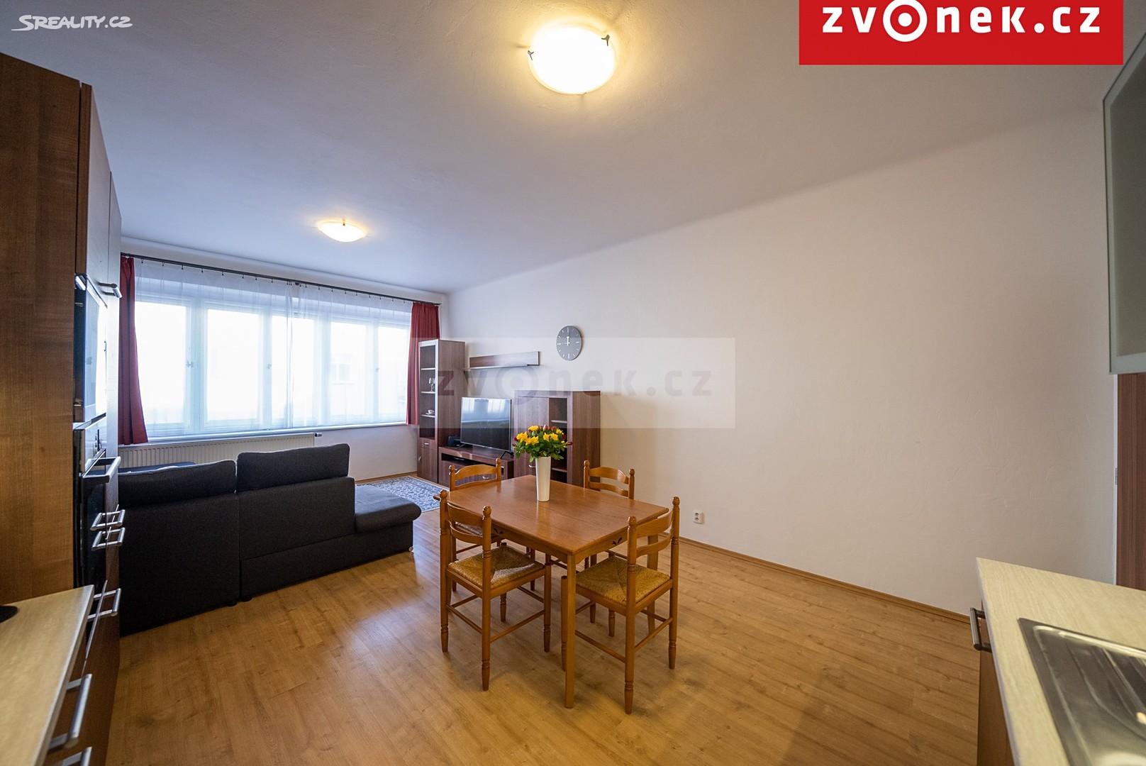 Prodej bytu 3+kk 90 m², Stojanova, Brno - Veveří