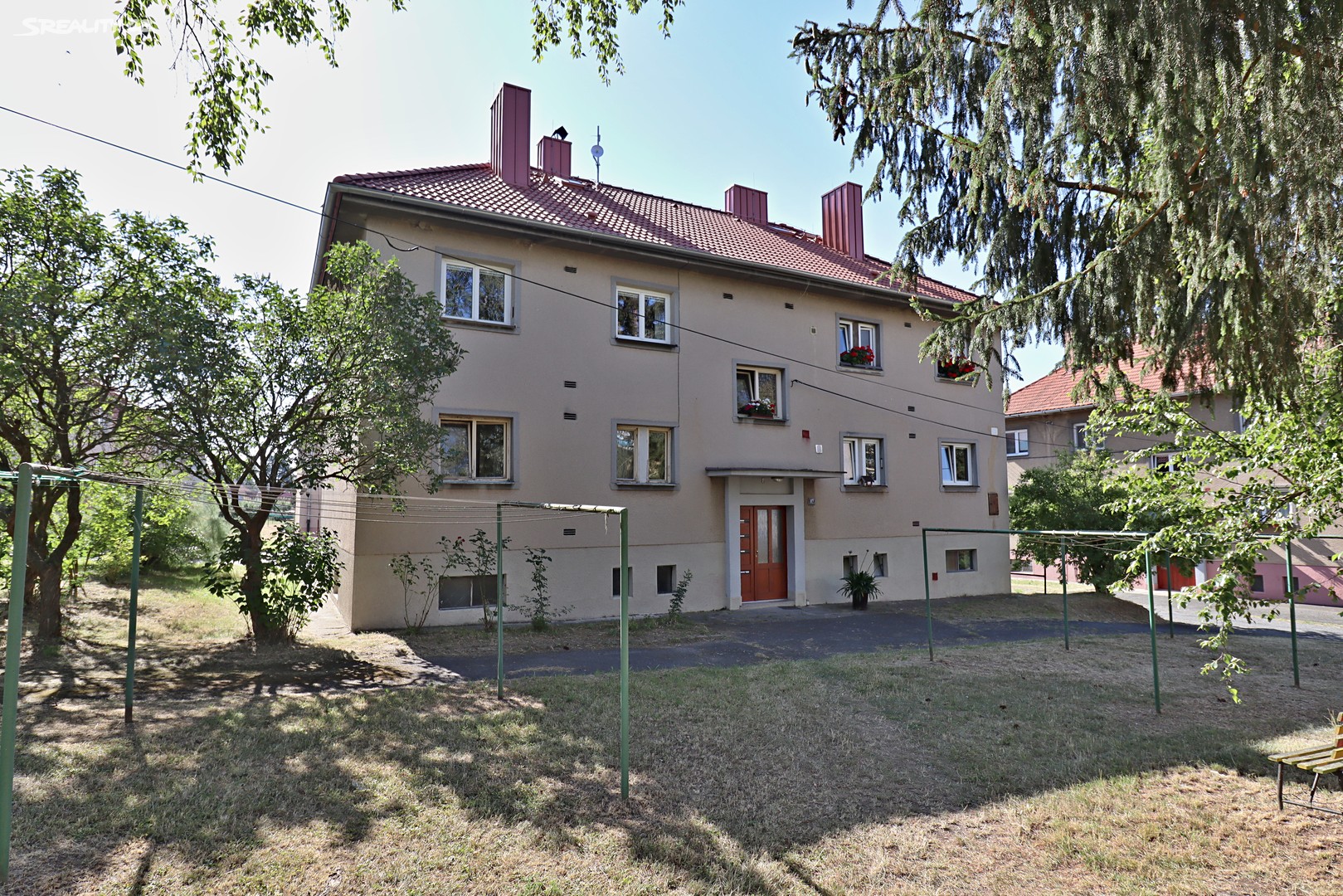 Prodej bytu 3+kk 62 m², II. pětiletky, Horšovský Týn - Malé Předměstí