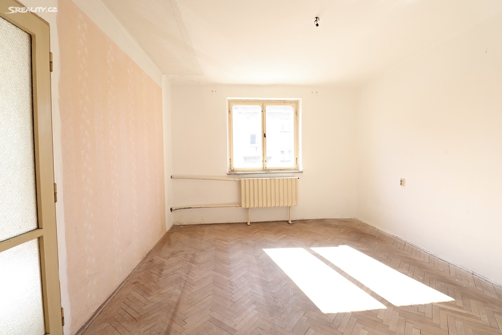 Prodej bytu 3+kk 62 m², II. pětiletky, Horšovský Týn - Malé Předměstí