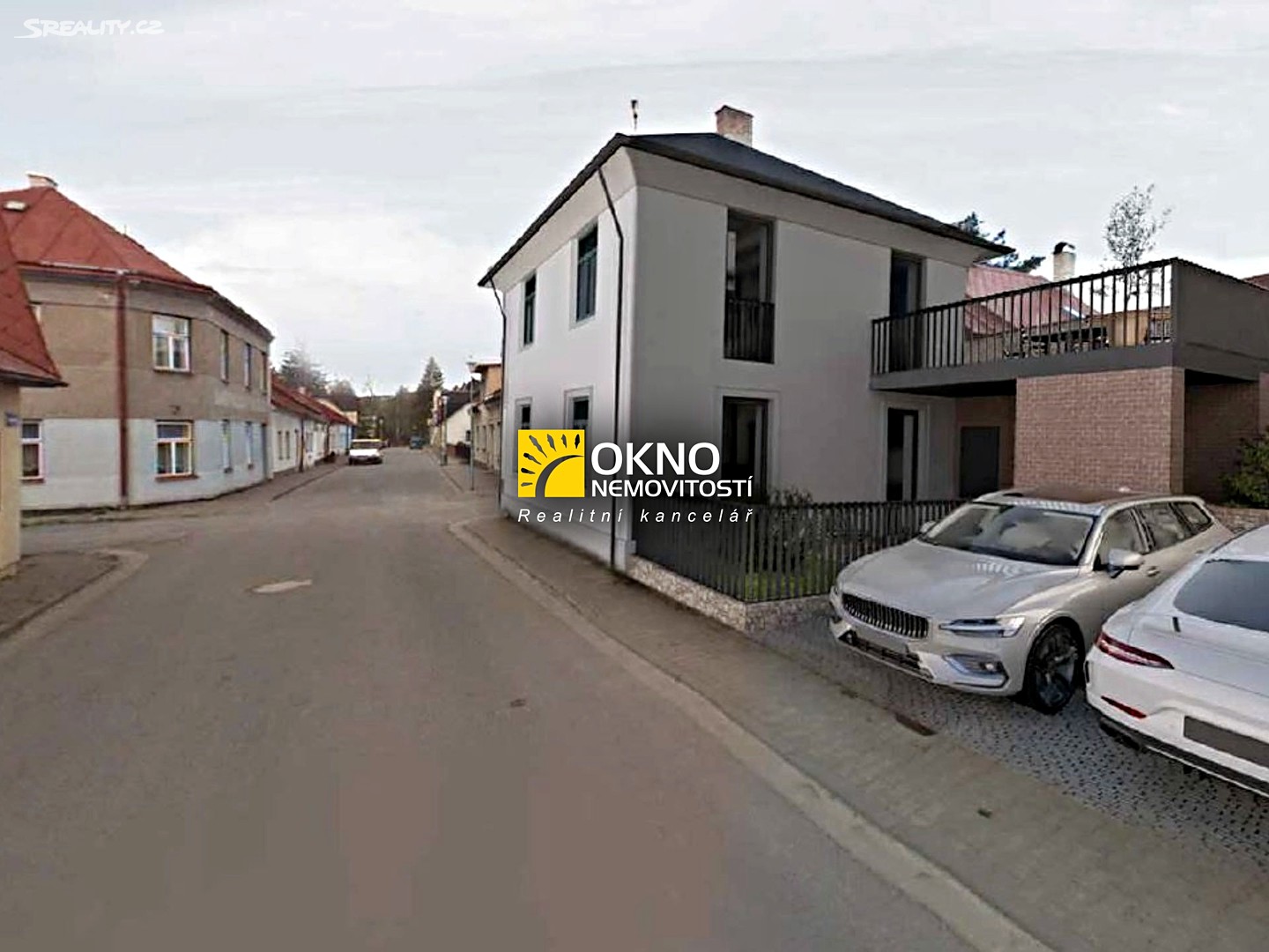 Prodej bytu 3+kk 62 m², Svratka, okres Žďár nad Sázavou