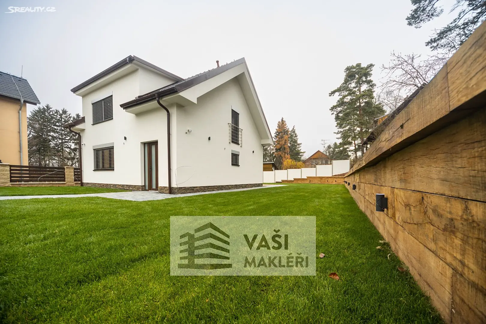 Prodej  chaty 148 m², pozemek 689 m², Střelice, okres Brno-venkov