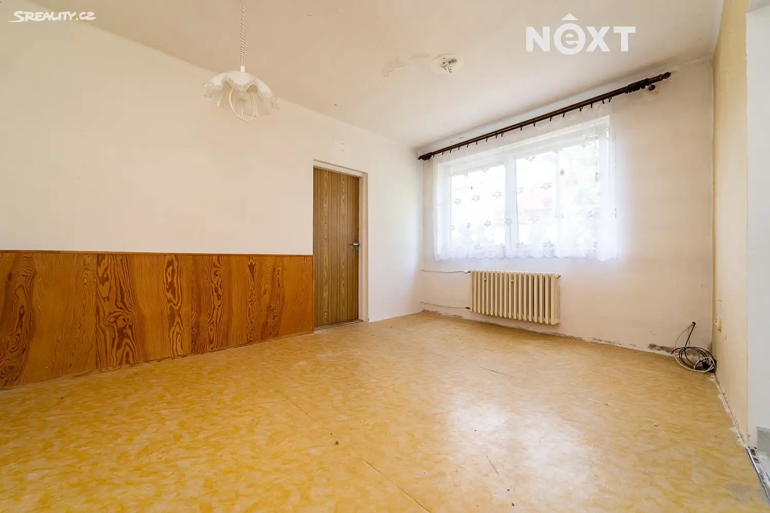 Prodej  rodinného domu 195 m², pozemek 606 m², Tichá, Bohumín - Starý Bohumín