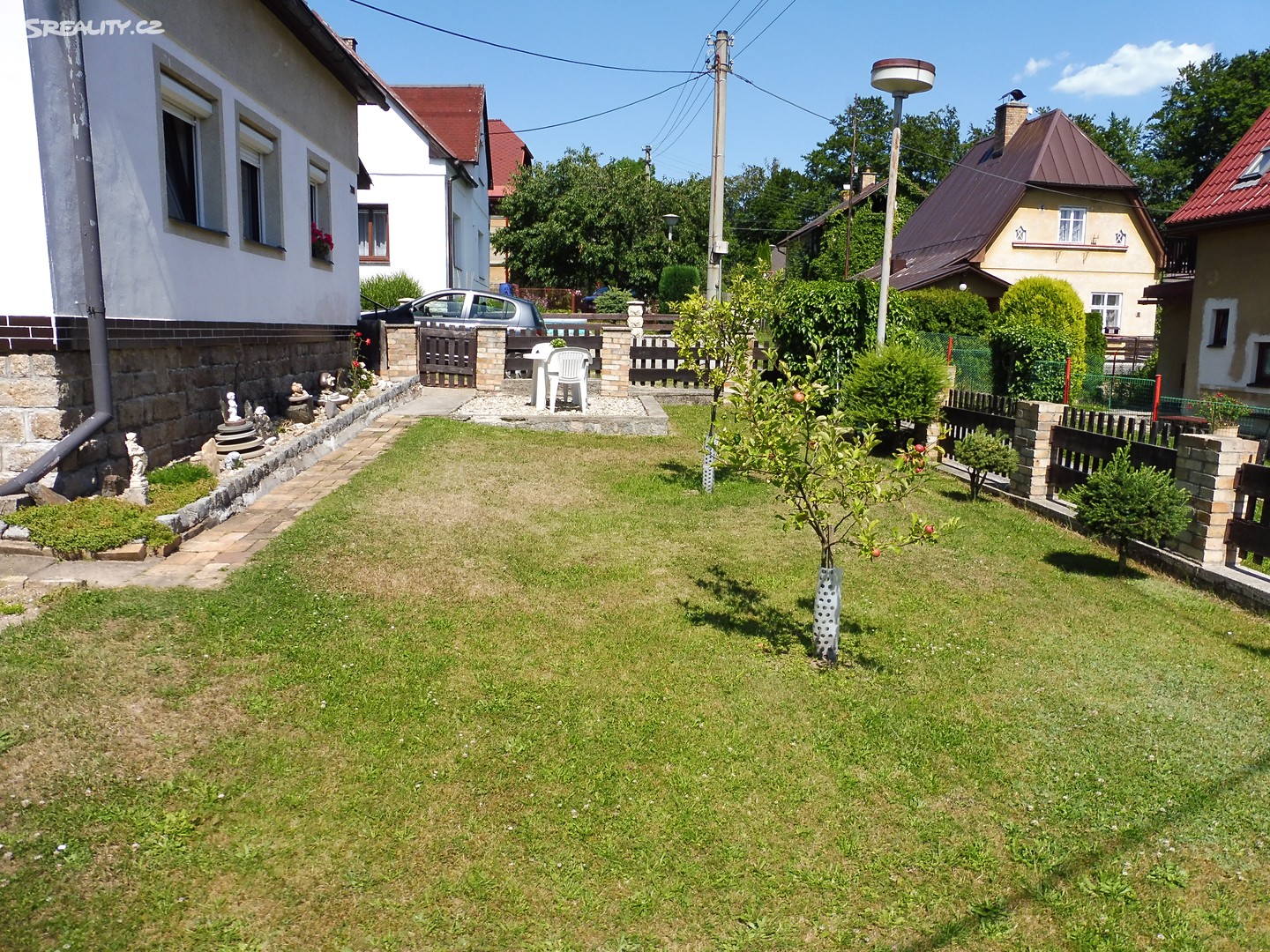 Prodej  rodinného domu 150 m², pozemek 404 m², Šeříková, Desná - Desná I
