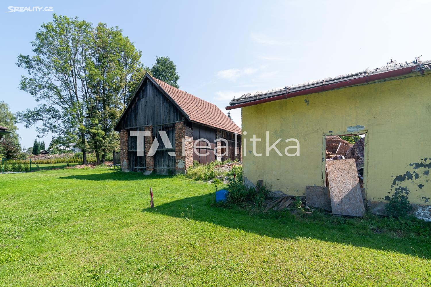 Prodej  rodinného domu 110 m², pozemek 890 m², Janovice, okres Frýdek-Místek