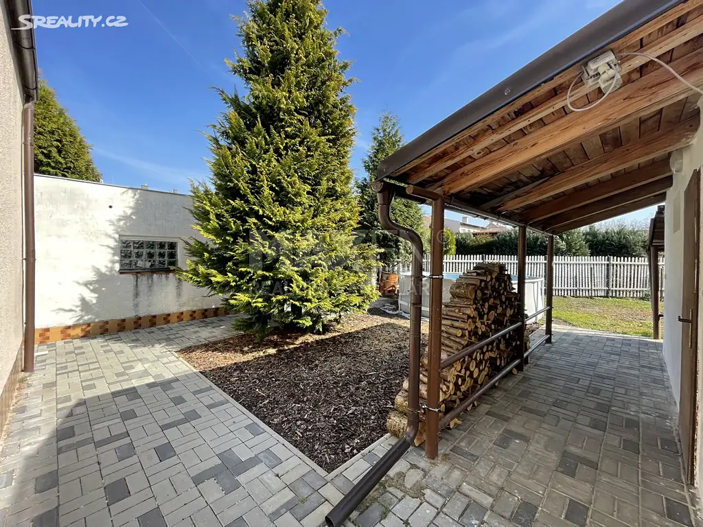 Prodej  rodinného domu 210 m², pozemek 374 m², Gorkého, Pardubice - Zelené Předměstí