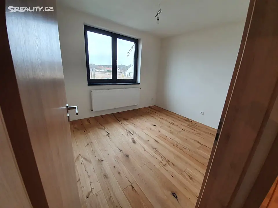 Prodej  rodinného domu 90 m², pozemek 318 m², Troskotovice, okres Brno-venkov