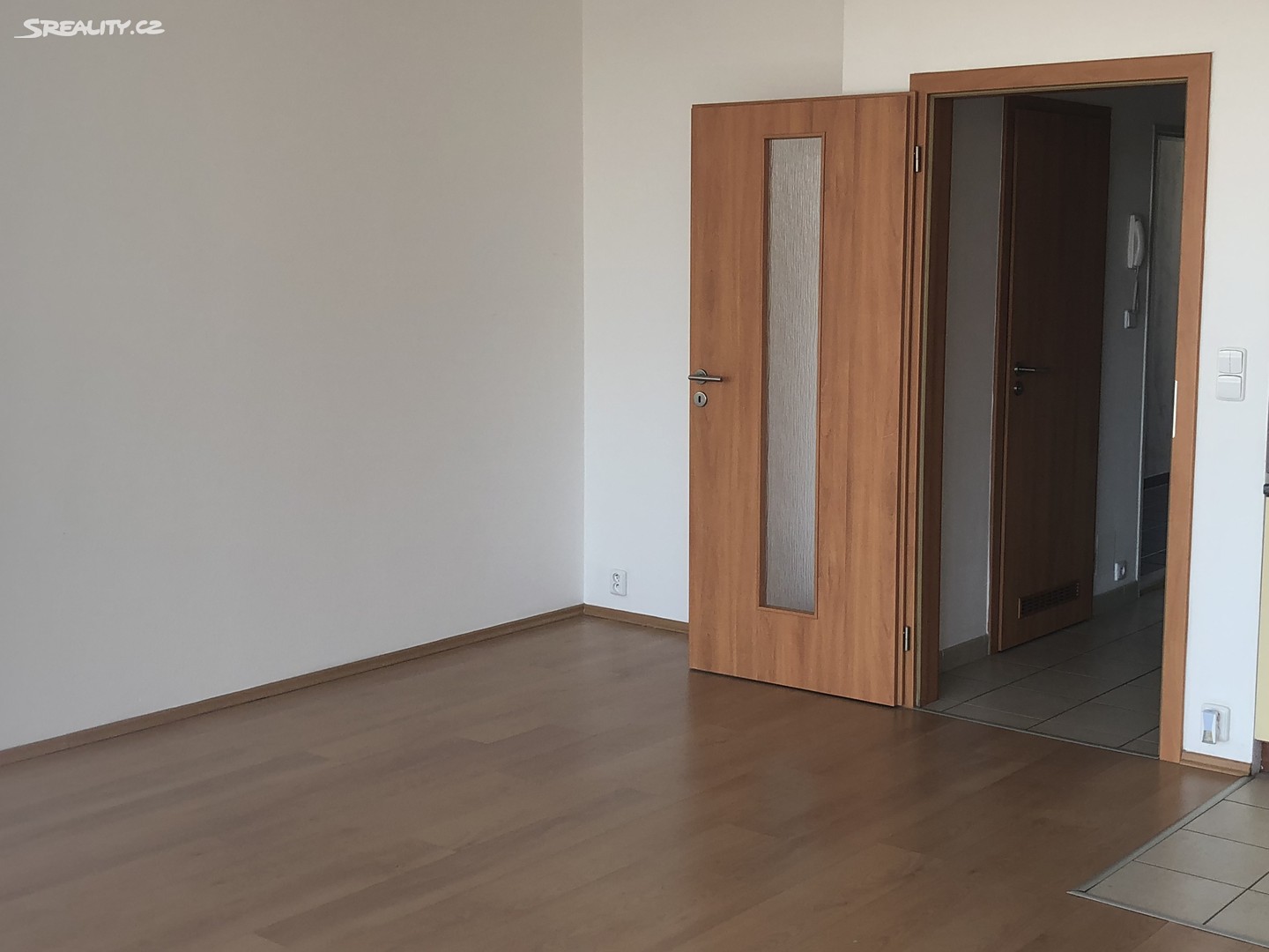 Pronájem bytu 1+kk 37 m², Spálená, Brno - Trnitá